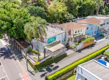 1 · Terreno com 437 m²,  à venda no bairro Alto da Glória.