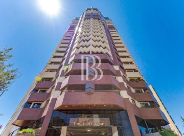 1 · Apartamento espaçoso e bem localizado, entre o Batel, Bigorrilho e Centro