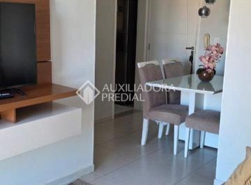 Apartamento · 60m² · 2 Quartos · 1 Vaga · Apartamento à venda no Demarchi - São Bernardo do Campo