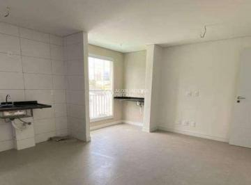 Apartamento · 47m² · 2 Quartos · 1 Vaga · APARTAMENTO - SANTO ANDRÉ - CASA BRANCA