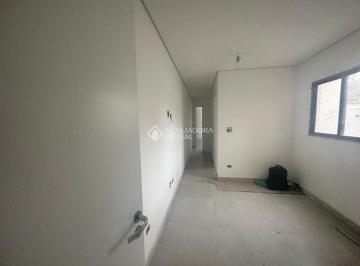 Apartamento · 44m² · 2 Quartos · 1 Vaga · APARTAMENTO - SANTO ANDRE - VILA SAO PEDRO