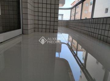 Apartamento · 73m² · 2 Quartos · 1 Vaga · Apartamento à Venda no Boqueirão, Praia Grande