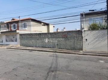 Terreno · 250m² · Terreno à venda em Jardim Stella - Santo André