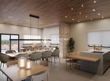 Apartamento · 90m² · 3 Quartos · 2 Vagas · Apartamento Lançamento com 3 quartos, 89m² de área útil, à venda em Casa Branca, Santo André - SP