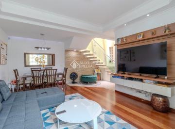 Casa · 165m² · 3 Quartos · 3 Vagas · Sobrado à Venda - Vila Alzira - Santo André