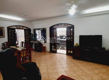 Casa · 304m² · 5 Quartos · 4 Vagas · Sobrado Mobiliado à Venda em São Caetano do Sul