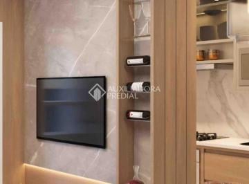 Apartamento · 46m² · 1 Quarto · 1 Vaga · APARTAMENTO - SUZANO - CENTRO NOVO