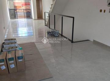 Casa · 156m² · 3 Quartos · 3 Vagas · SOBRADO - SANTO ANDRE - FRANCISCO MATARAZZO