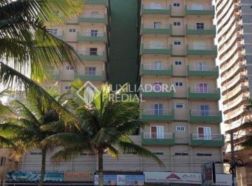 Apartamento · 55m² · 1 Quarto · 1 Vaga · Venda de Apartamento com 1 Quarto em Praia Grande