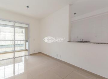 Apartamento · 59m² · 3 Quartos · 1 Vaga · APARTAMENTO - SÃO PAULO - ÁGUA FUNDA
