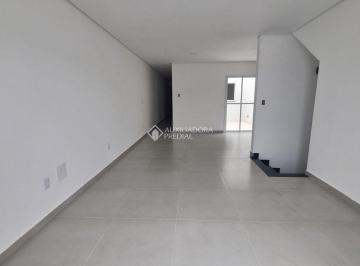 Casa · 120m² · 3 Quartos · 3 Vagas · SOBRADO NOVO EM SANTO ANDRÉ
