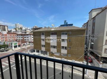 Apartamento · 92m² · 3 Quartos · 2 Vagas · Apartamento à Venda em Praia Grande - Canto do Forte