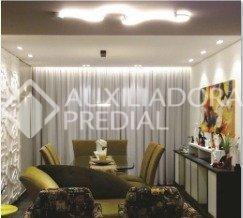 Apartamento · 216m² · 3 Quartos · 3 Vagas · Cobertura à venda em Praia Grande - Ocian