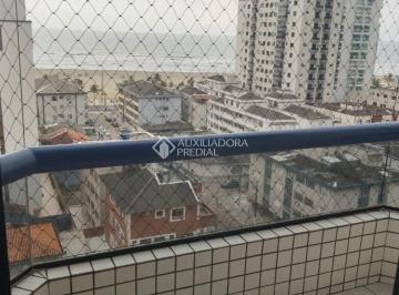 Apartamento · 130m² · 2 Quartos · 2 Vagas · Duplex com Vista para o Mar: Oportunidade Única! - Guilhermina
