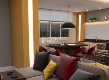 Apartamento · 46m² · 1 Quarto · 1 Vaga · APARTAMENTO  - SUZANO - CENTRO NOVO
