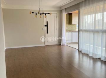 Apartamento · 119m² · 3 Quartos · 2 Vagas · APARTAMENTO - SANTO ANDRÉ - CENTRO