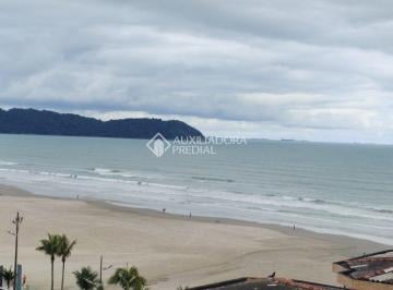 Apartamento · 103m² · 2 Quartos · 2 Vagas · APARTAMENTO - AVIAÇÃO - PRAIA GRANDE