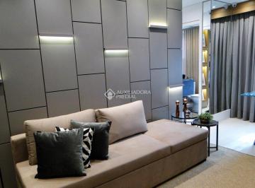 Apartamento · 44m² · 2 Quartos · 1 Vaga · APARTAMENTO - GUARULHOS - VILA BREMEN