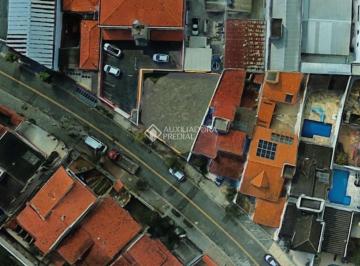 Terreno · 282m² · Terreno à venda em São Bernardo do Campo