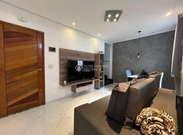 18 · Descubra essa linda cobertura localizada na Rua Andrade Neves, Vila Alzira, Santo André. Com u