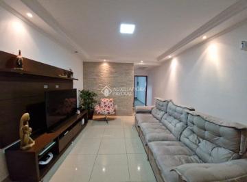 Casa · 167m² · 3 Quartos · 2 Vagas · Casa Sobrado São Bernardo do Campo - SP, Assunção à venda