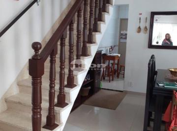 Casa · 123m² · 2 Quartos · 2 Vagas · SOBRADO Á VENDA OTIMO LOCALIZAÇÃO , BAETA NEVES - SÃO BERNARDO DO CAMPO