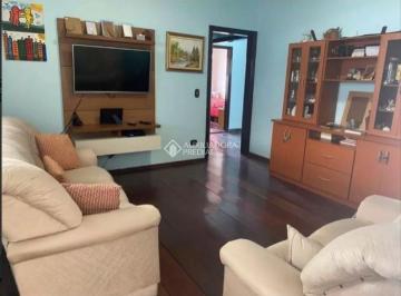 Casa · 128m² · 3 Quartos · 3 Vagas · Casa térrea com edícula em São Bernardo do Campo, no Independência à venda