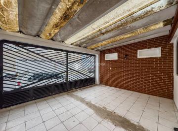 Casa · 132m² · 3 Quartos · 2 Vagas · CASA TÉRREA COM 03 DORMITÓRIOS SENDO 01 COM SUÍTE COM 2 VAGAS DE GARAGEM- Jasrdim Do Mar