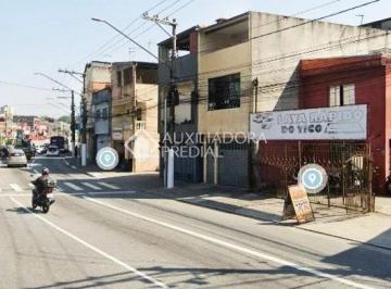 Comercial · 150m² · 15 Vagas · 2 CASAS COMERCIAL - Santa Terezinha