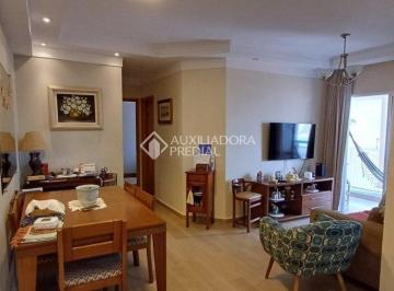 Apartamento · 70m² · 2 Quartos · 2 Vagas · Apartameto Bairro Assunção OPORTUNIDADE 2quartos, varanda gourmet, 2 vagas, lazer
