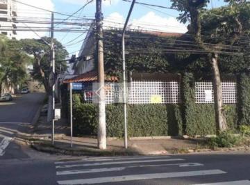 Casa · 160m² · 3 Quartos · 3 Vagas · Sobradão Comercial Av. Atlantica Santo André, aceito 50% em imóvel