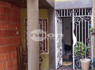 Casa · 100m² · 3 Quartos · 2 Vagas · CASA SOBRADO Á VENDA EM SÃO BERNARDO DO CAMPO