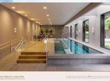 Apartamento · 113m² · 3 Quartos · 2 Vagas · APARTAMENTO - SÃO BERNARDO DO CAMPO - NOVA PETROPOLIS