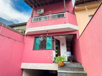 Casa · 200m² · 3 Quartos · 5 Vagas · Sobrado para Venda - 3 quartos sendo 1 suíte -  3 vagas  - Demarchi - São Bernardo do Campo/SP