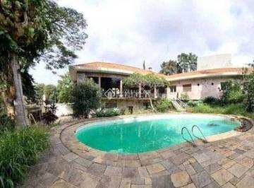 Casa · 500m² · 5 Quartos · Casa Térrea Pq. Anchieta Alto Padrão