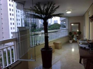 Apartamento · 203m² · 3 Quartos · 4 Vagas · Apartamento à venda no Centro de São Bernardo