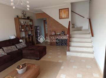 Casa · 241m² · 3 Quartos · 4 Vagas · SOBRADO - JORDANÓPOLIS - SÃO BERNARDO DO CAMPO