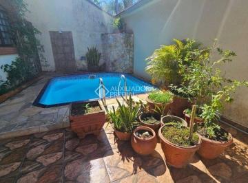 Casa · 165m² · 3 Quartos · 2 Vagas · CASA ESPETACULAR - CANTO DO FORTE