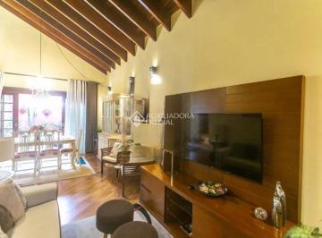 Casa · 237m² · 3 Quartos · 4 Vagas · Lindo Sobrado 3 dormitórios Suíte  237 m²  Próximo ao Golden Square Shopping