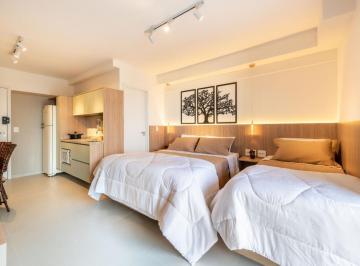 3a6be4ef-81b2-40a1-a8a0-eec9d27107d1 · Studio para venda e locação em Sumarezinho com 1 quarto, 29m²