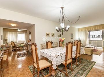 Apartamento · 217m² · 3 Quartos · 2 Vagas · Apartamento na Independência