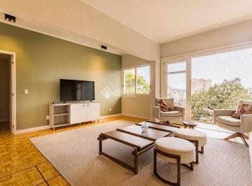 Apartamento · 170m² · 3 Quartos · 1 Vaga · Apartamento totalmente reformado no Centro Histórico