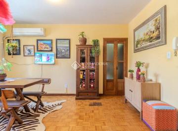 Apartamento · 57m² · 2 Quartos · Apartamento de 2 quartos