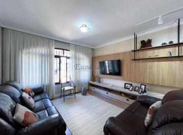 35b97684-f4a7-4435-9c18-f5f090d1b933 · Sobrado para venda em Jardim Franca com 3 quartos, sendo 1 suíte, 144m²