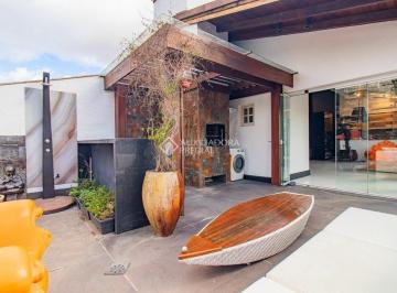 Apartamento · 176m² · 3 Quartos · 2 Vagas · Cobertura com 3 quartos  2uítes 2 vagas garagem Mont Serrat