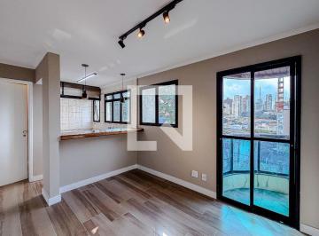 Apartamento · 36m² · 1 Quarto · 1 Vaga · Apartamento à Venda - Vila Mariana, 1 Quarto, 36 m2