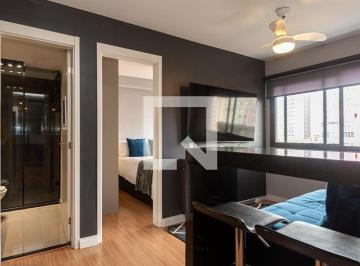 Apartamento · 36m² · 2 Quartos · Apartamento à Venda - Bela Vista, 2 Quartos, 36 m2