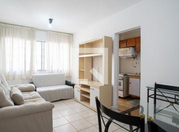 Apartamento · 60m² · 1 Quarto · 1 Vaga · Apartamento à Venda - Bela Vista, 1 Quarto, 60 m2