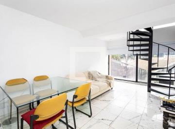 Apartamento · 52m² · 1 Quarto · 1 Vaga · Apartamento à Venda - Bela Vista, 1 Quarto,  52 m2