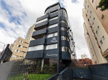 Apartamento · 167m² · 4 Quartos · 2 Vagas · Apartamento à venda com 4 quartos no bairro Alto da Glória em Curitiba